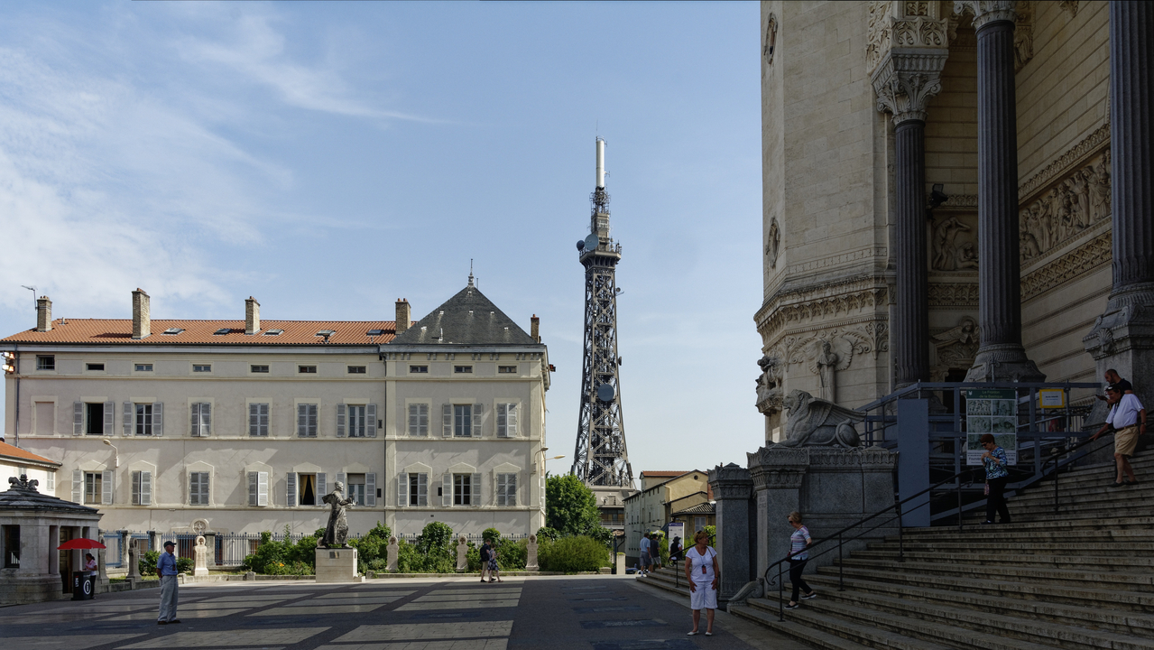 20150703 035  Lyon, Auvergne-Rhone-Alpes, France